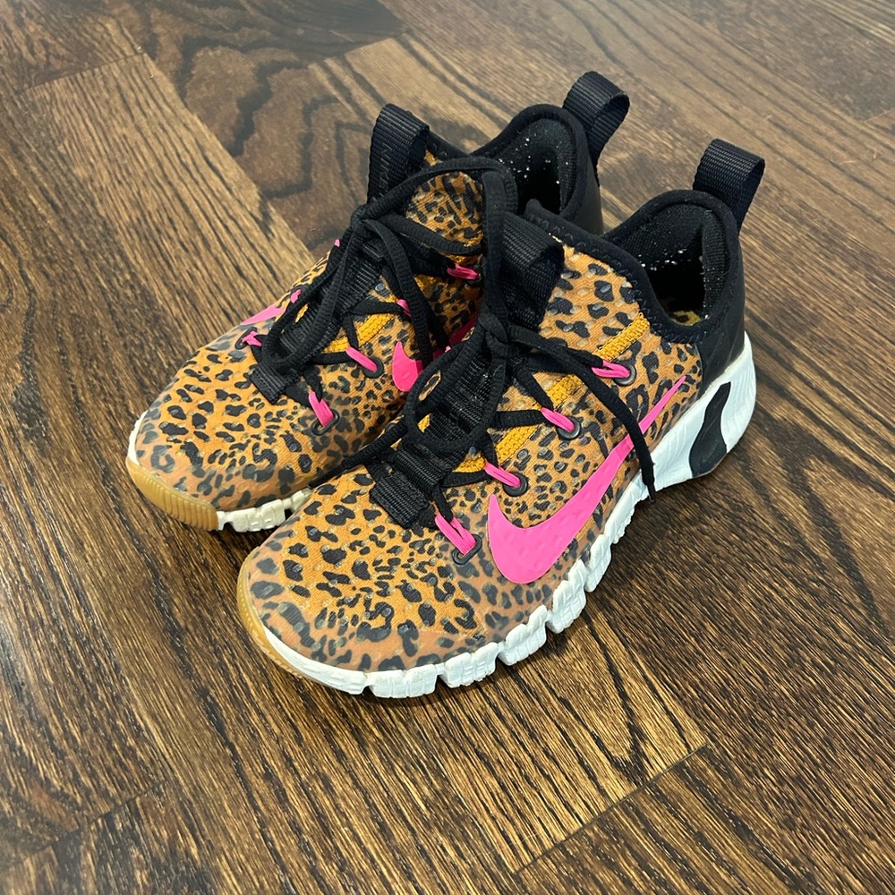 Nike Free Metcon 3